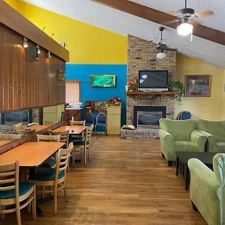 America'S Stay Inn Stewartville المظهر الخارجي الصورة