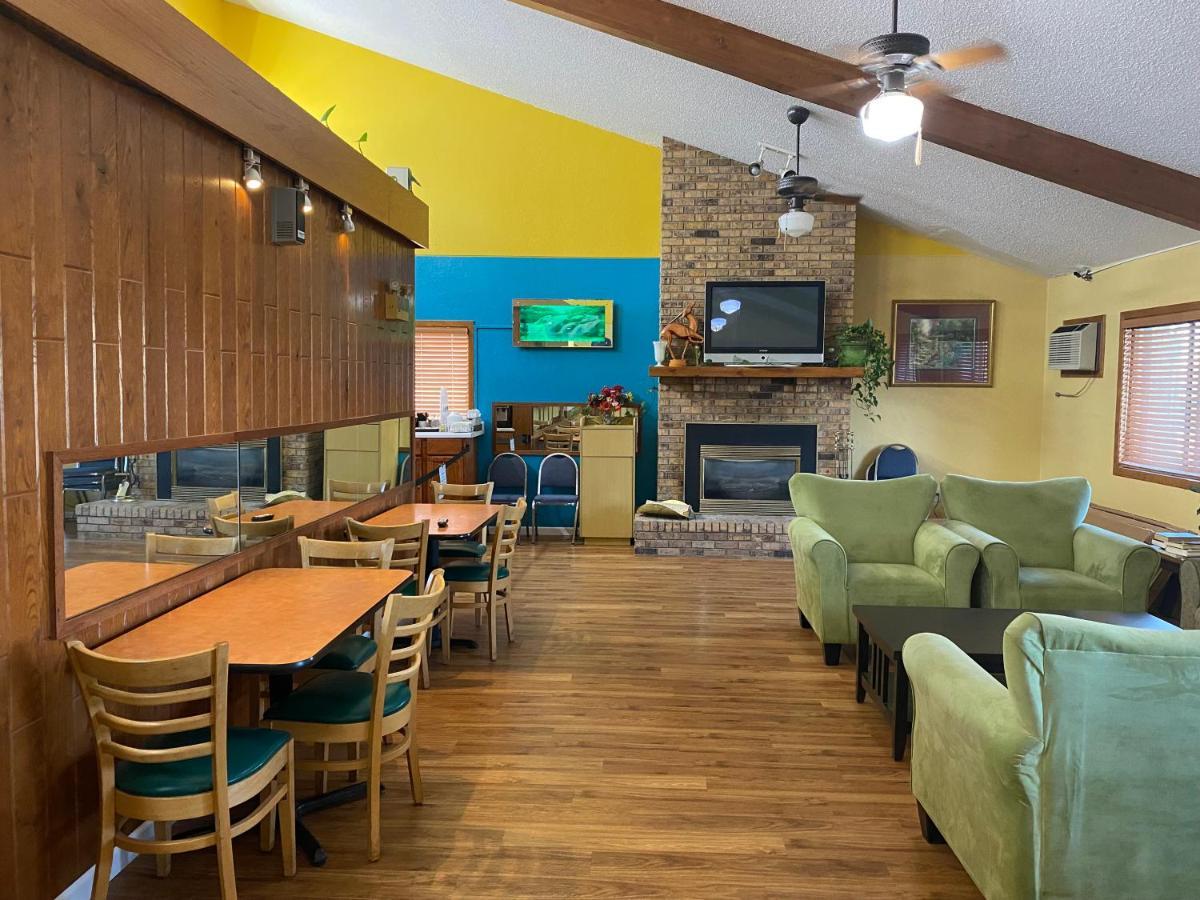 America'S Stay Inn Stewartville المظهر الخارجي الصورة