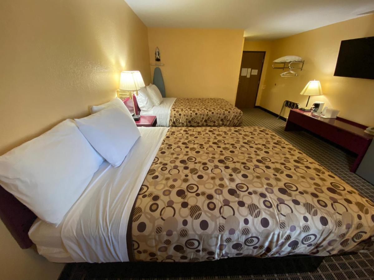 America'S Stay Inn Stewartville المظهر الخارجي الصورة