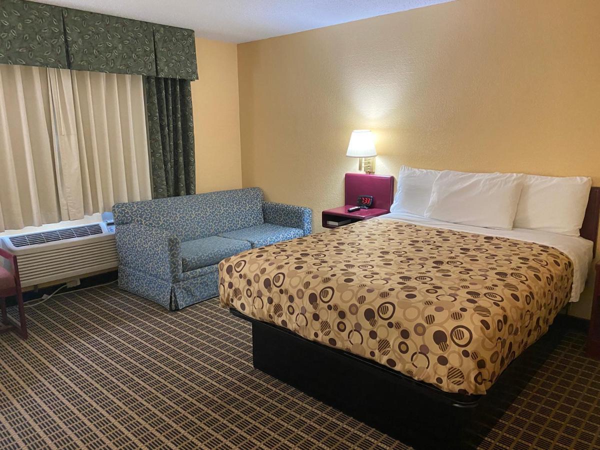 America'S Stay Inn Stewartville المظهر الخارجي الصورة