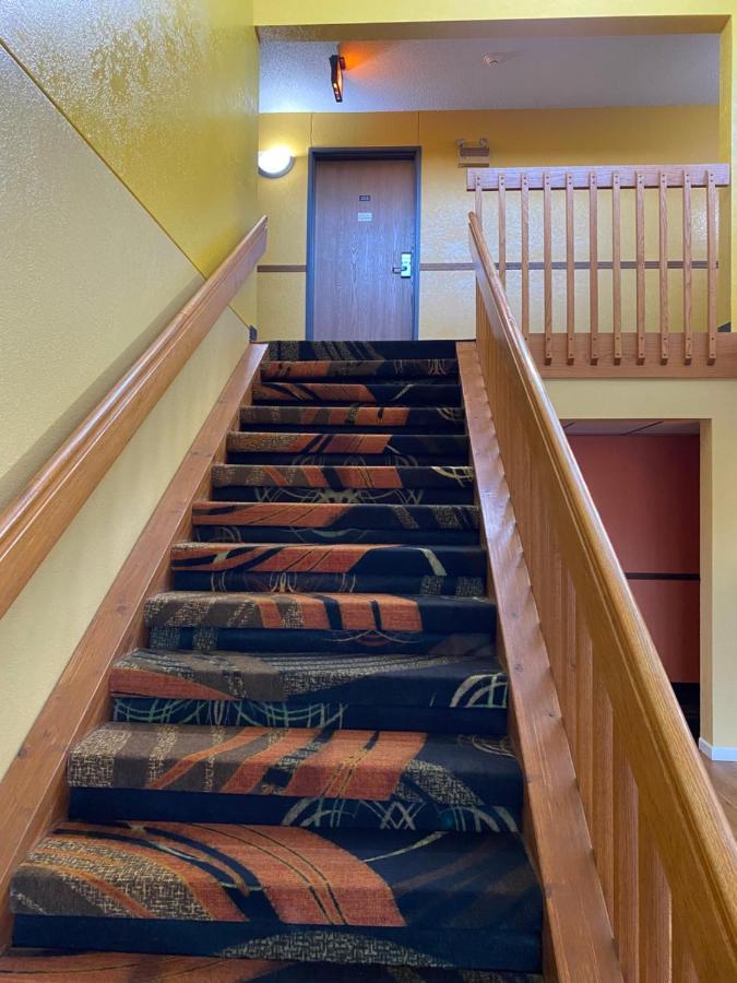 America'S Stay Inn Stewartville المظهر الخارجي الصورة