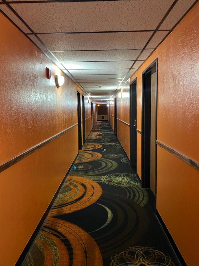 America'S Stay Inn Stewartville المظهر الخارجي الصورة