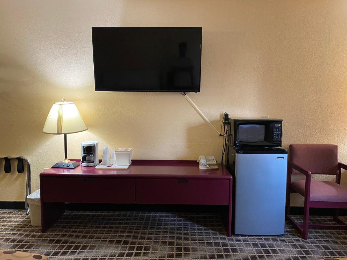 America'S Stay Inn Stewartville المظهر الخارجي الصورة