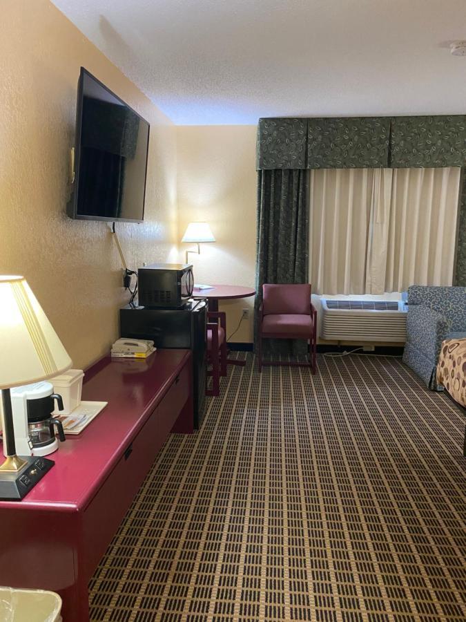 America'S Stay Inn Stewartville المظهر الخارجي الصورة
