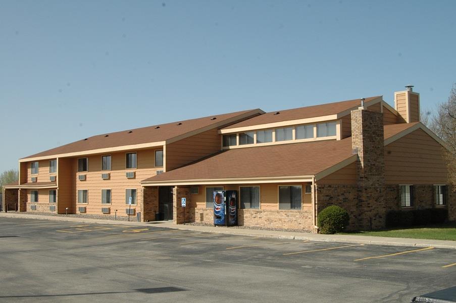 America'S Stay Inn Stewartville المظهر الخارجي الصورة