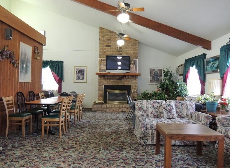 America'S Stay Inn Stewartville المظهر الداخلي الصورة