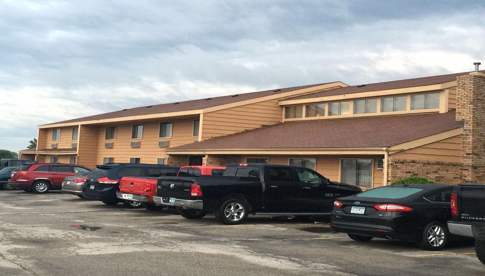 America'S Stay Inn Stewartville المظهر الخارجي الصورة