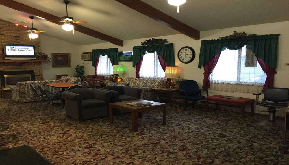 America'S Stay Inn Stewartville المظهر الخارجي الصورة