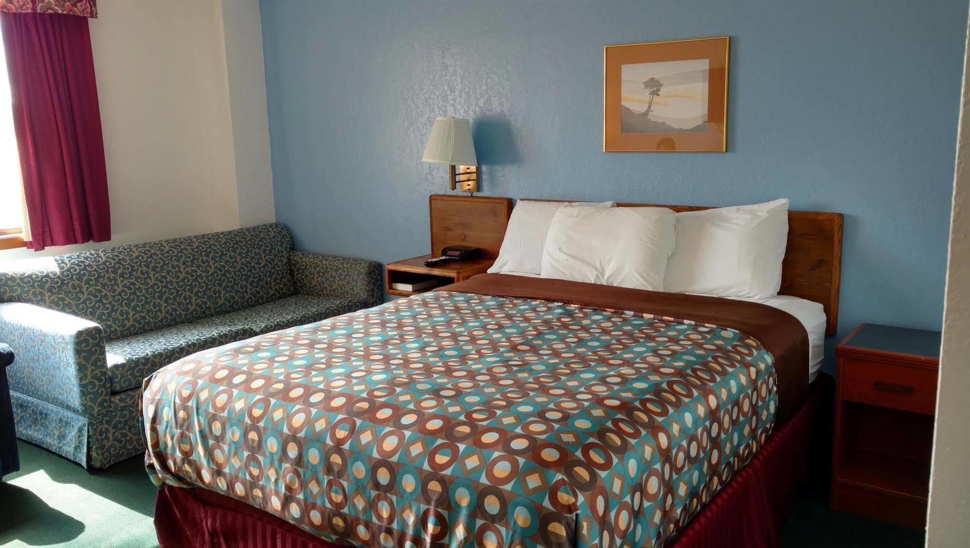America'S Stay Inn Stewartville المظهر الخارجي الصورة