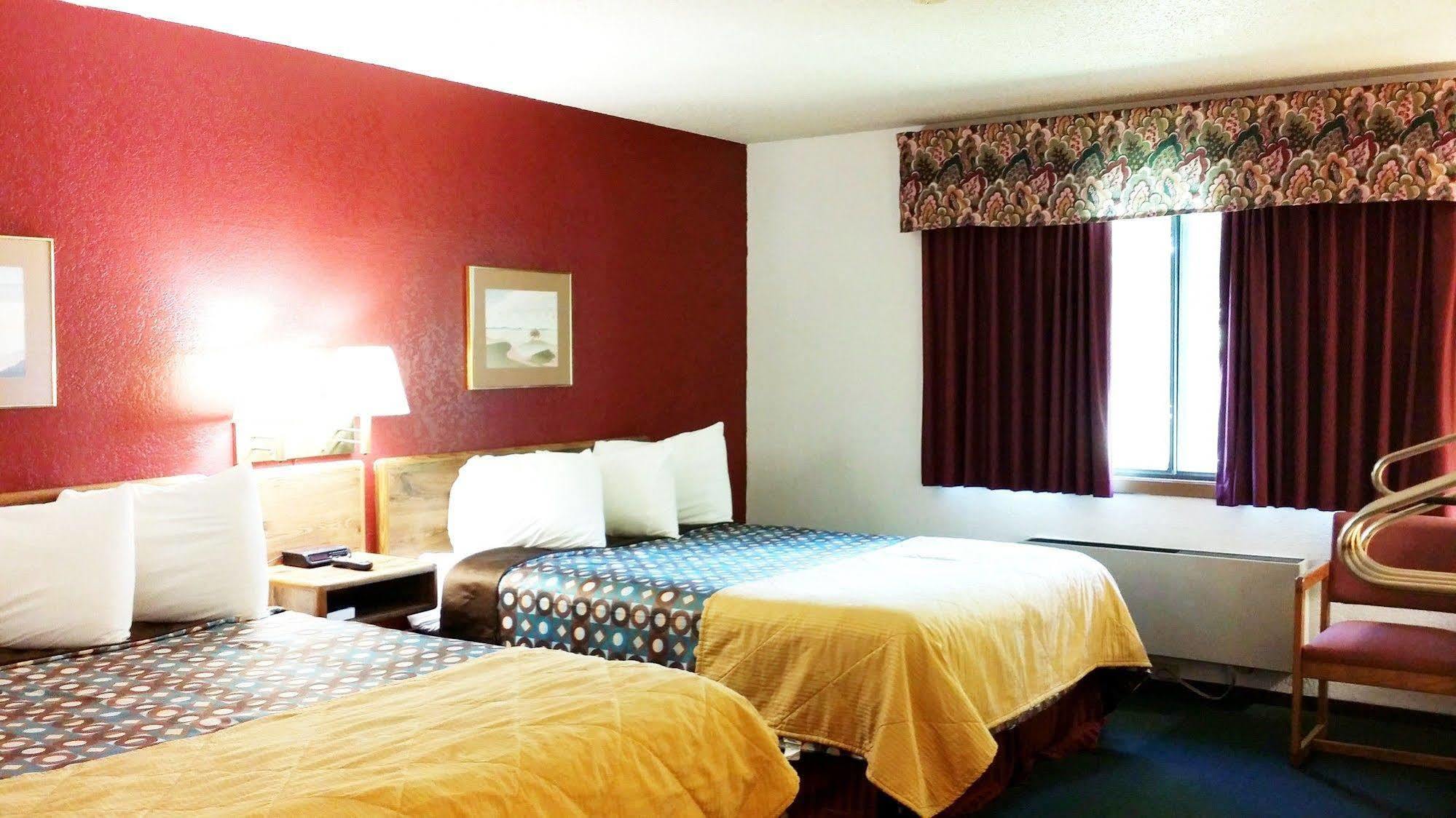 America'S Stay Inn Stewartville المظهر الخارجي الصورة