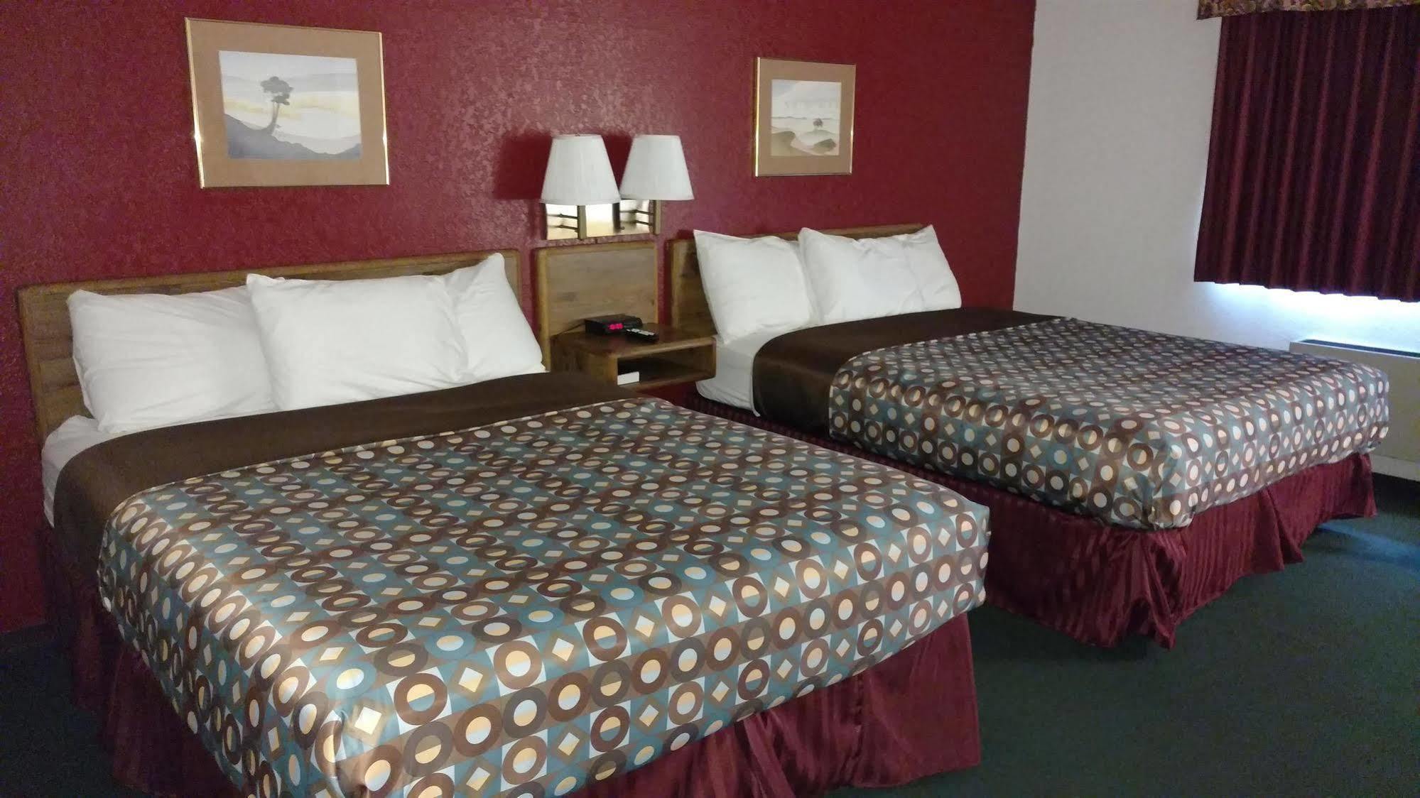 America'S Stay Inn Stewartville المظهر الخارجي الصورة