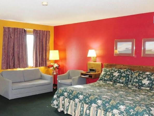 America'S Stay Inn Stewartville المظهر الخارجي الصورة