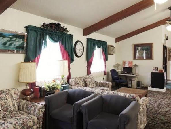 America'S Stay Inn Stewartville المظهر الخارجي الصورة